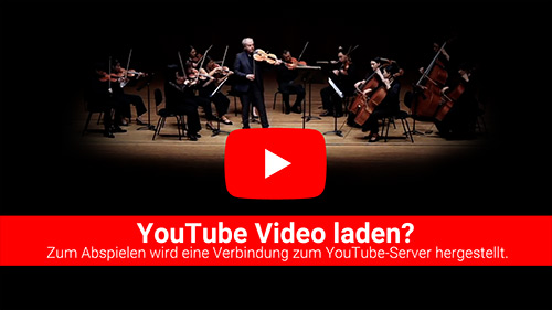 Video Hartmut Rohde & Seoul Virtuosi Chamber Orchestra - Franz Anton Hoffmeister: Viola Concerto