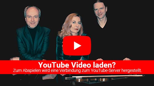 Ensemble Prudenskaya, Rohde, Groh YouTube-Video Johannes Brahms: Zwei Gesänge